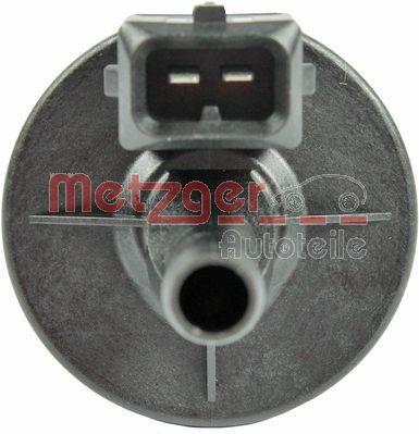 Solenóide da válvula do canister METZGER ref. 2250150